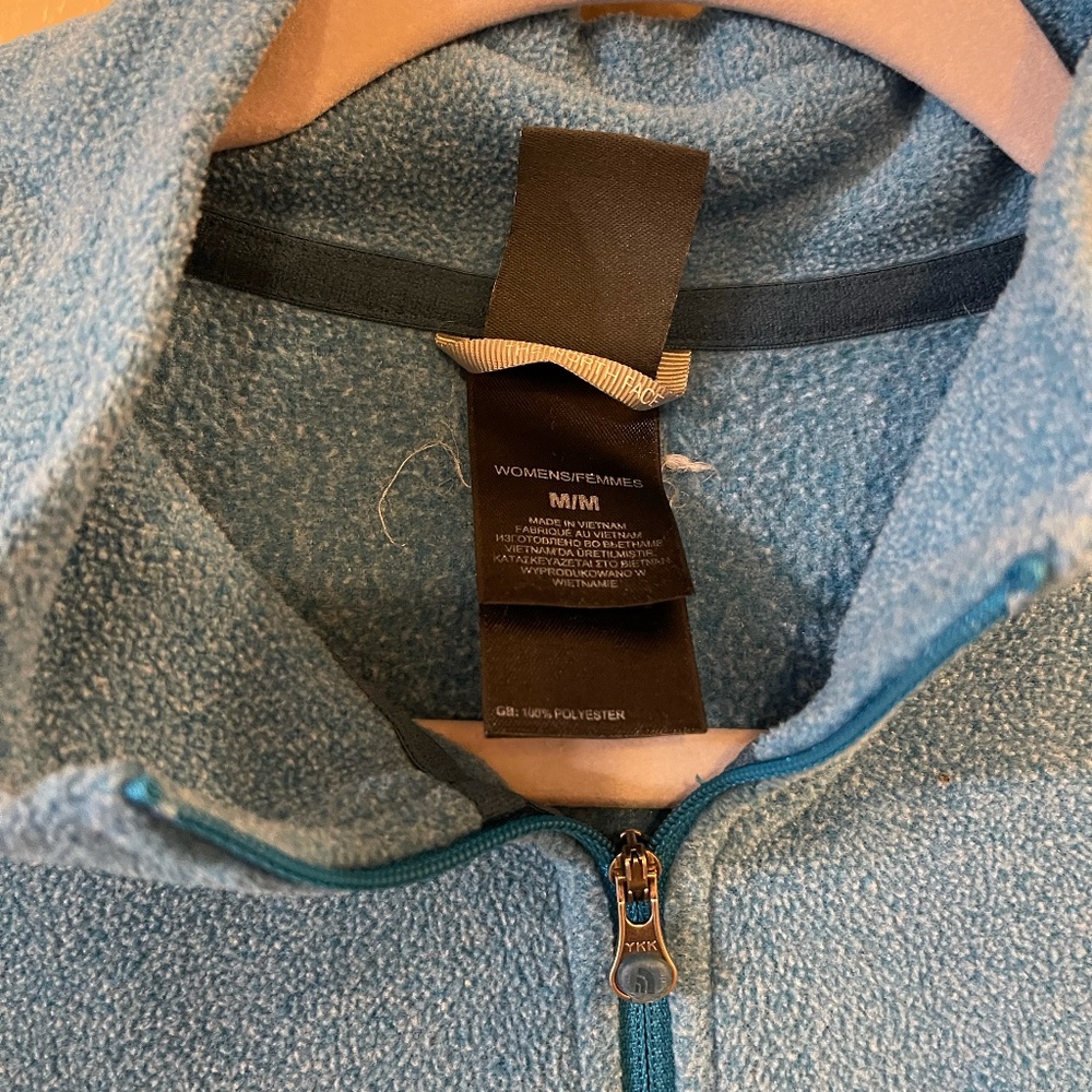 The North Face Sweater